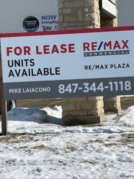 Trevor Retail/Office Space Available