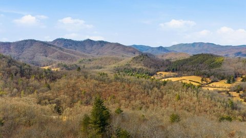 Land, Franklin, NC