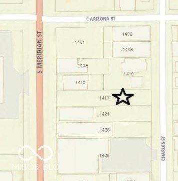 Vacant C-3 Development Lot