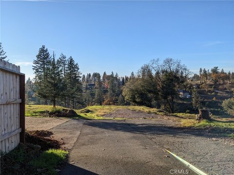 Paradise Lot with Valley Views