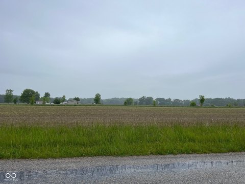 LAND - Quincy, IN
