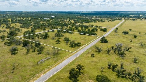 Harper, TX Land Opportunity