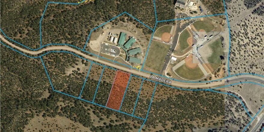 Land in Sandia Park, NM
