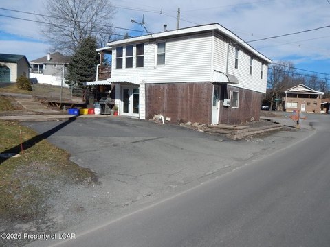 Centrally Located Duplex