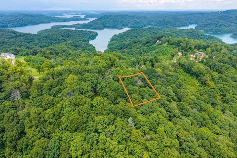 Residential Lot in Gated Community