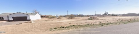 LAND - Eloy, AZ