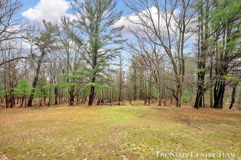 LAND - Pentwater, MI
