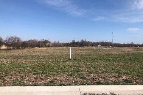 Residential Lot in Westbrook Subdivision