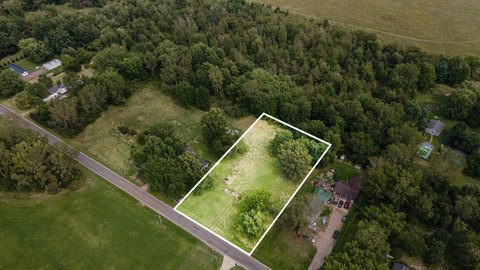 Land, Watervliet, MI
