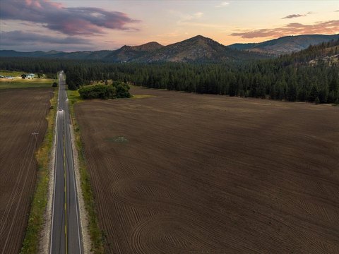 Springdale Land with Mature Trees