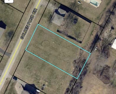 Lots and Land, Glasgow, KY