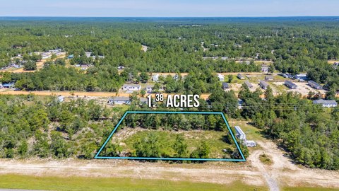 Highway Frontage Land Opportunity