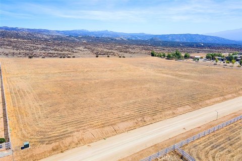 Land, Aguanga, CA