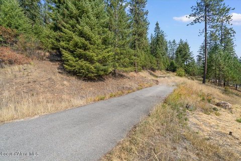 Land, Coeur d'Alene, ID
