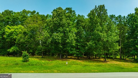 LAND - Eatonton, GA