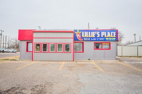 Turn-Key Restaurant Opportunity in Lubbock