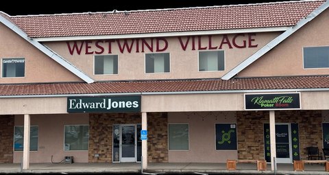 COMMERCIAL - Klamath Falls, OR