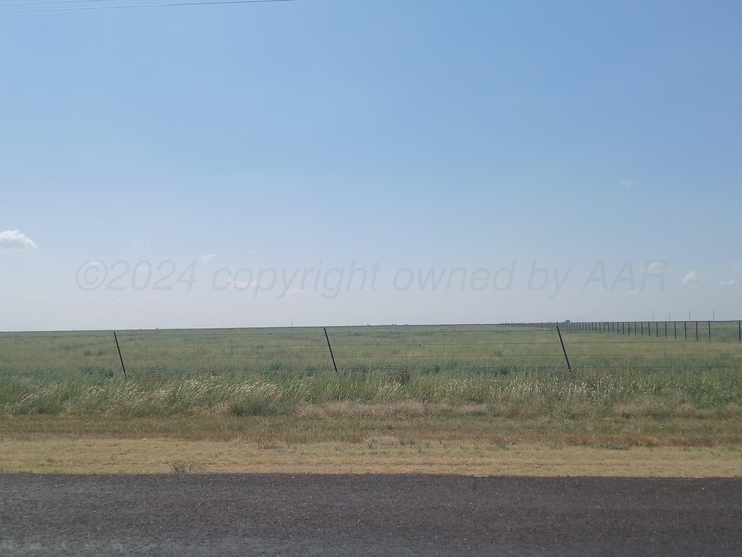 Dumas, TX Land Available