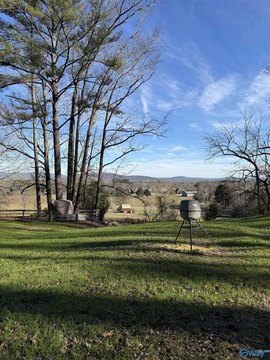 Land with Pristine Views