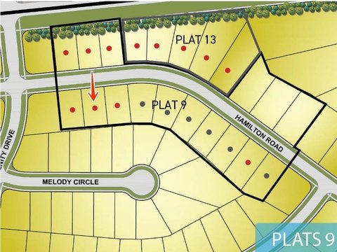 Residential Lot in Waukee, Iowa