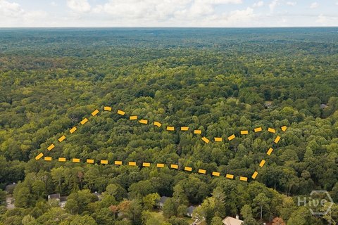 Land, Athens, GA