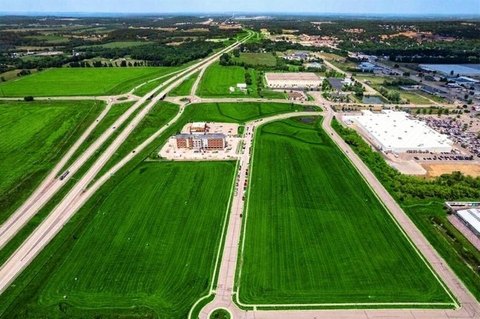 Baraboo Land Opportunity