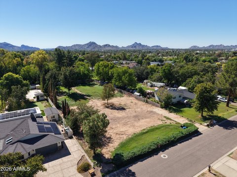 Land, Scottsdale, AZ