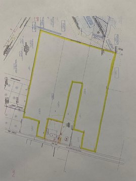 Augusta Land Ready for Development