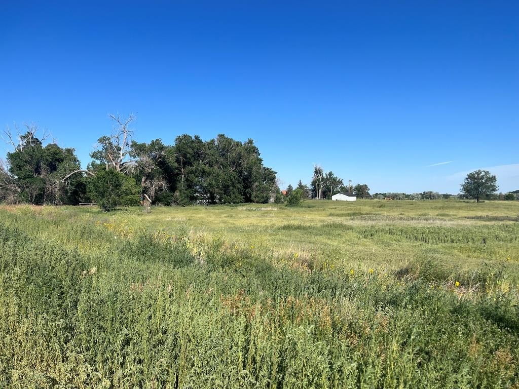 Powell, WY: 1.51 Acre Lot