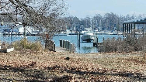 LAND - COLONIAL BEACH, VA