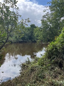 Evans Mills Land on River