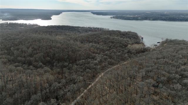 Wooded Land Near Grand Lake