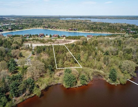 Lots & Acreage, New Lisbon, WI