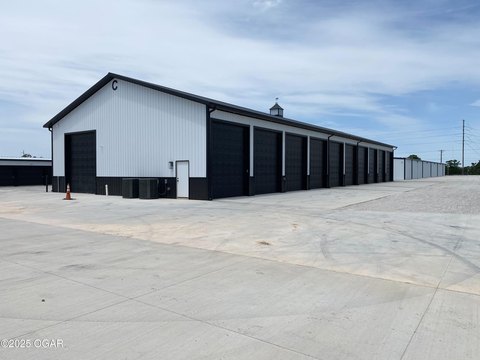 Joplin Warehouse Space For Lease