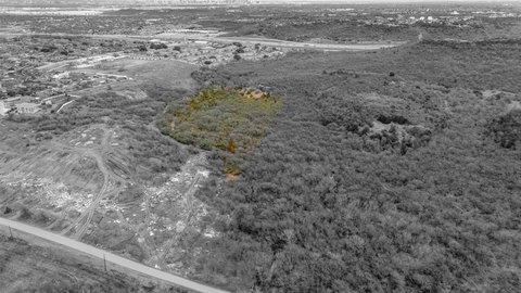 Commercial Zoned Land Opportunity
