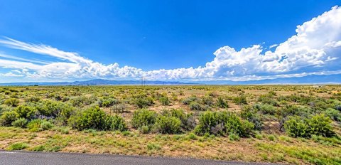 Land, Moffat, CO