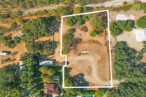 Silverado Land Lot Ready to Build