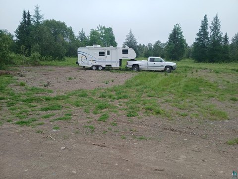 Recreational Hunting Land Parcel