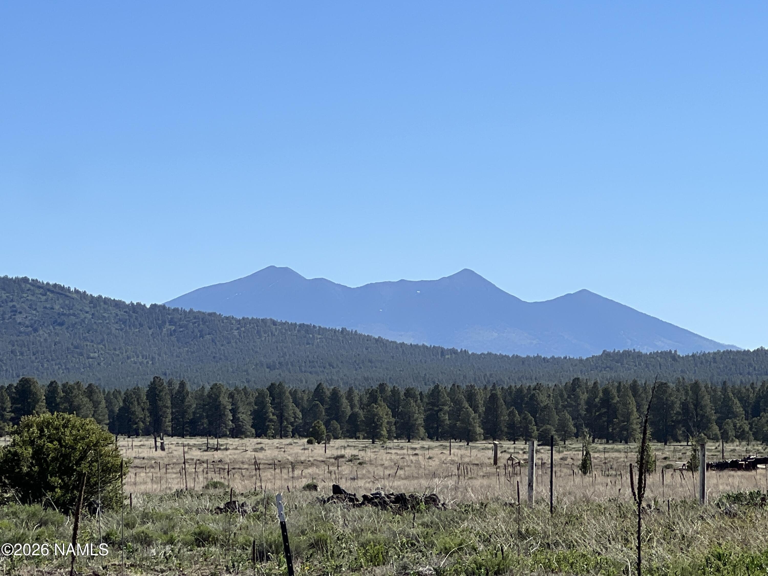 Parks, AZ Land Opportunity