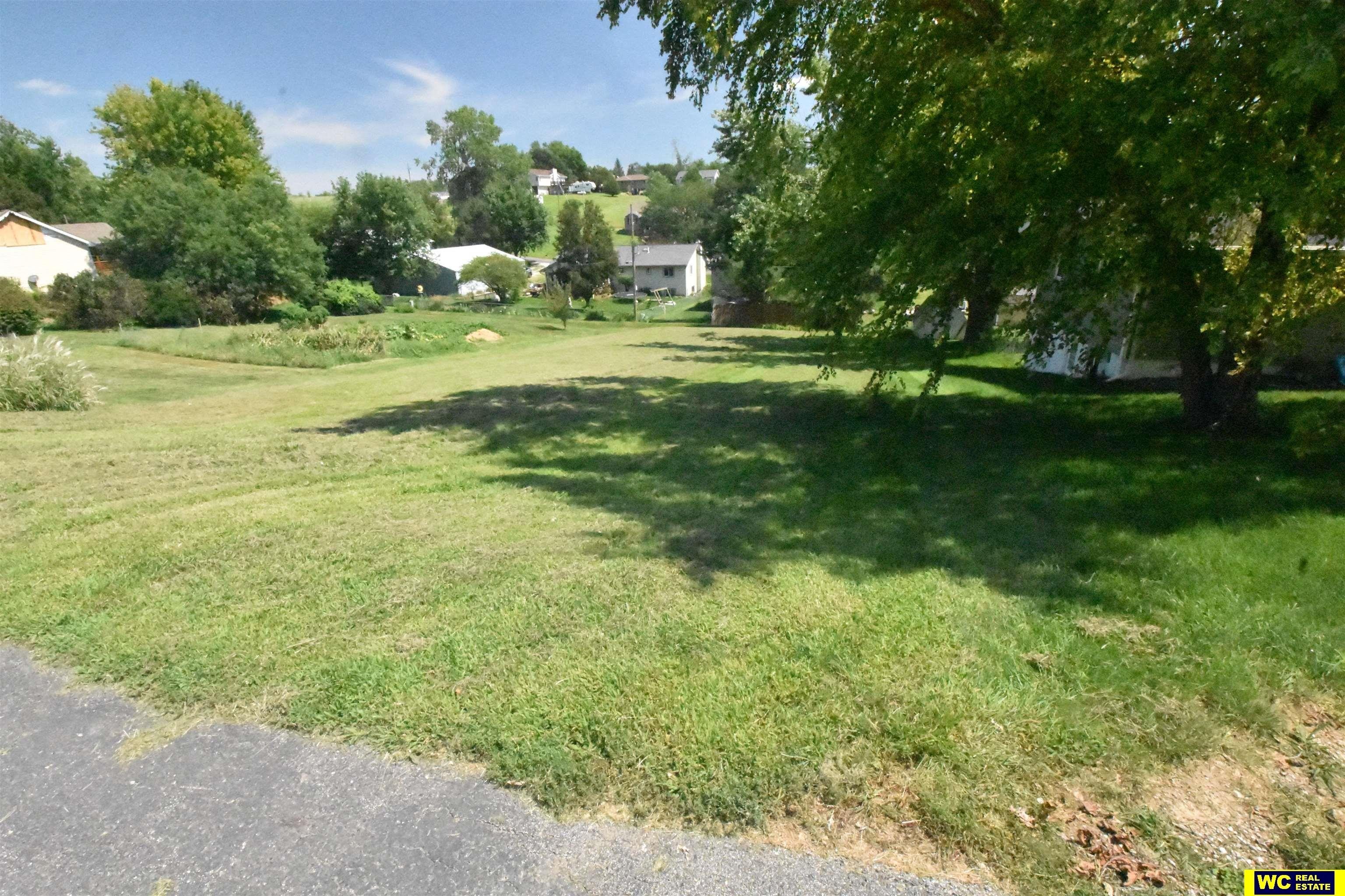 Residential Lot in Gated Community