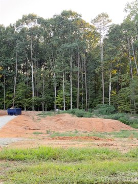 Land, Salisbury, NC