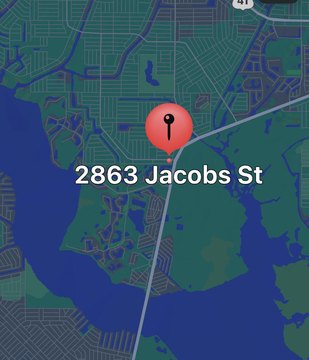 Land, Port Charlotte, FL