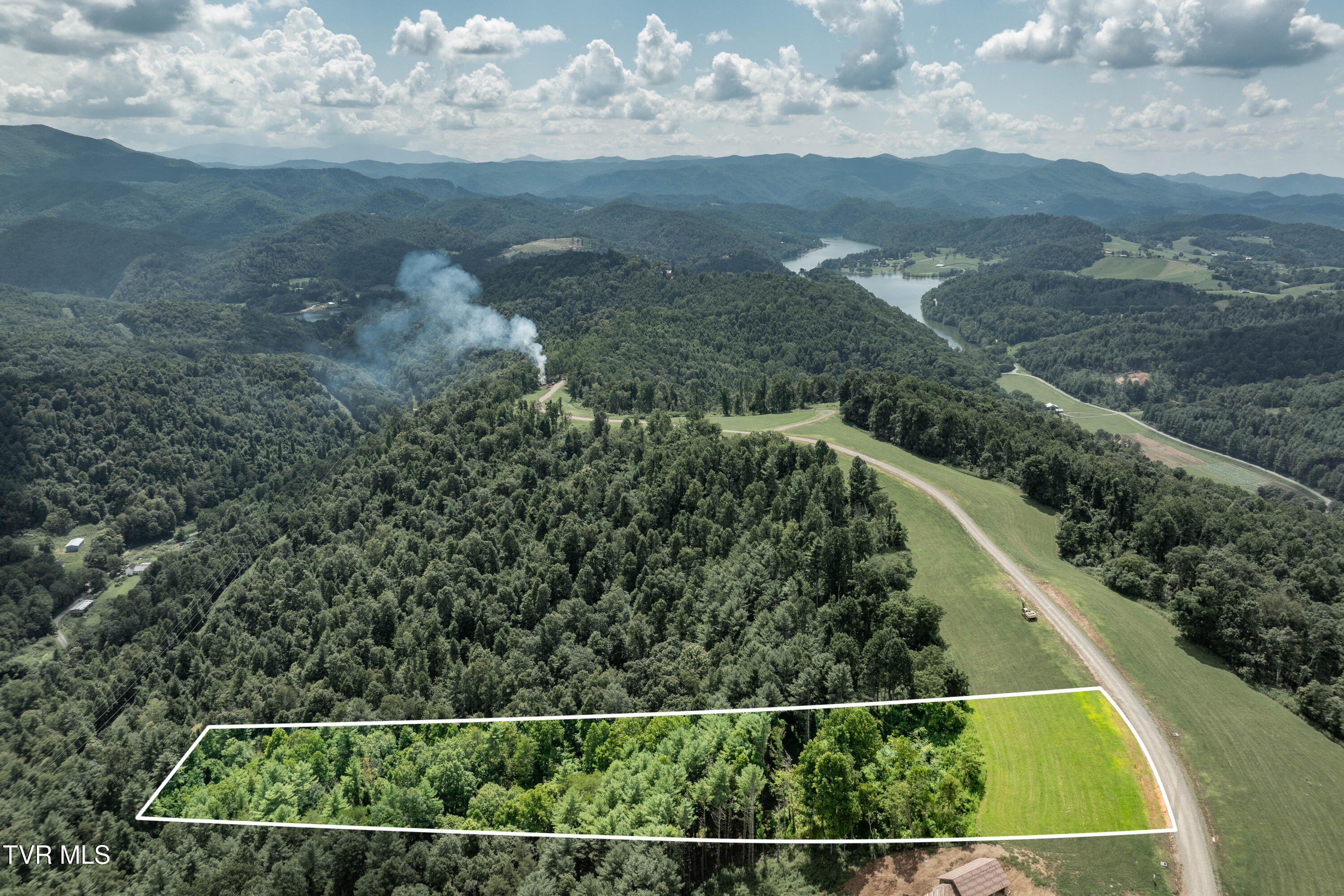 Land Near Lake Watauga