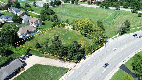 Commercial Sale, Ballwin, MO