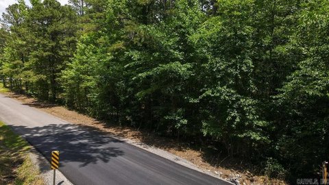 LAND - Greenbrier, AR