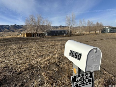 Dayton, Nevada 1.51-Acre Land Parcel