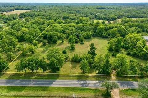 Franklin, TX 10-Acre Land