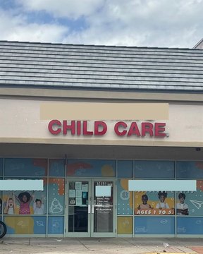 Profitable Orlando Daycare Business Opportunity