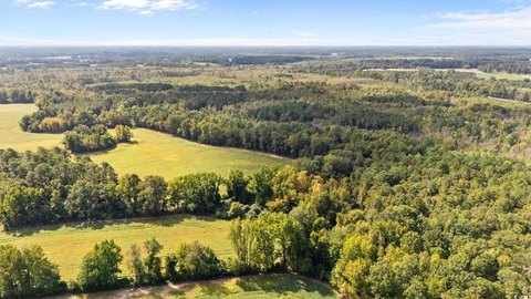 Expansive Hunting and Recreation Land