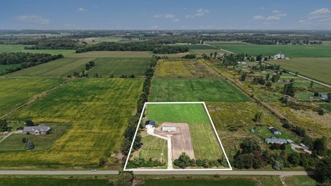 VACANT LAND, Imlay City, MI
